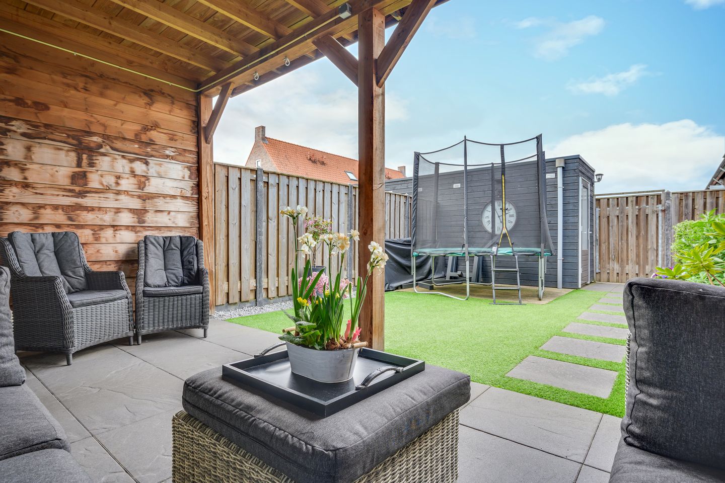 Photo 35 of Besselhoeve 2-B