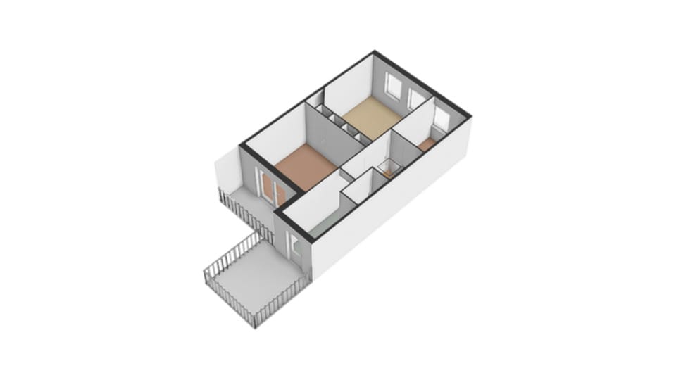 Renovation Opportunity Near Castricum Dunes and Beach — 49
