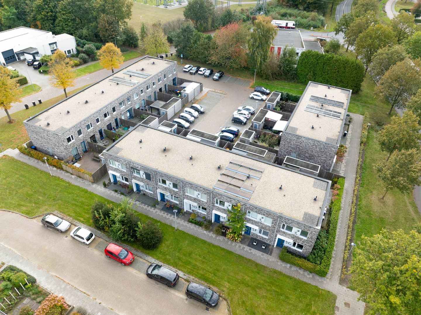 Photo 5 of Roegoorn 5-E