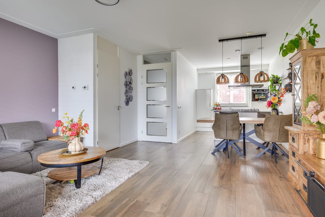 Photo 17 of Besselhoeve 2-B