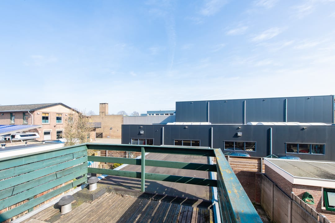 Renovation Opportunity Near Castricum Dunes and Beach — 37
