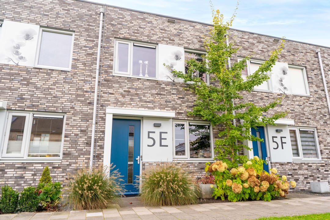 Photo 1 of Roegoorn 5-E