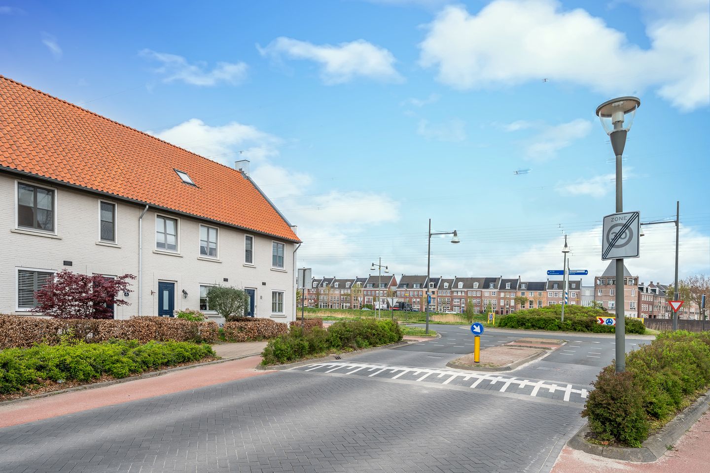 Photo 10 of Besselhoeve 2-B