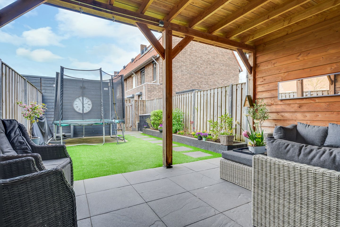 Photo 34 of Besselhoeve 2-B