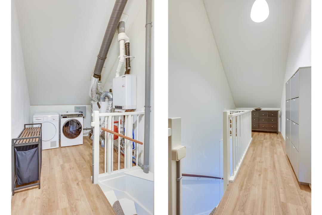 Photo 31 of Besselhoeve 2-B