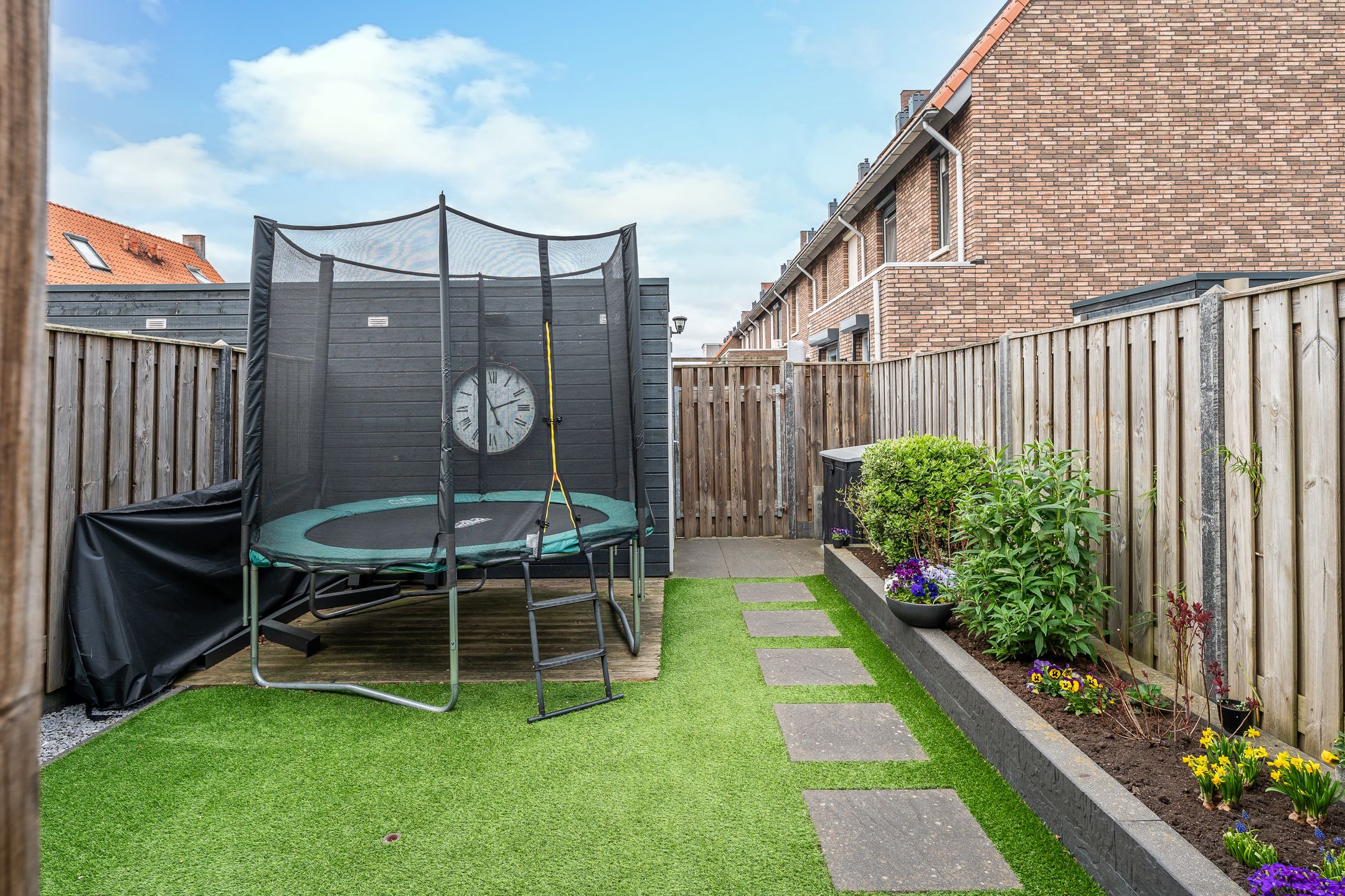 Photo 36 of Besselhoeve 2-B