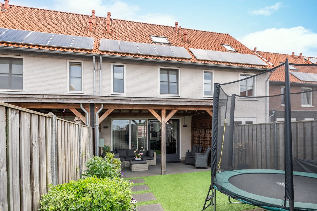 Photo 37 of Besselhoeve 2-B