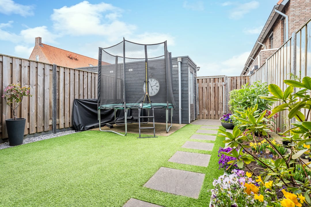 Photo 38 of Besselhoeve 2-B