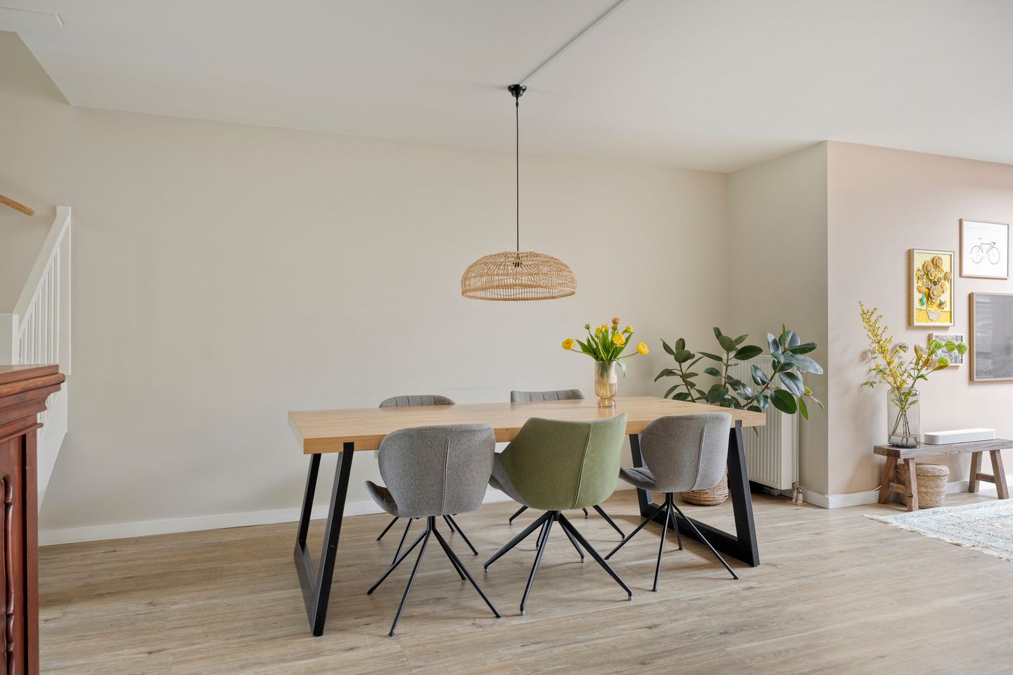 Foto 4 van Wulphof 9