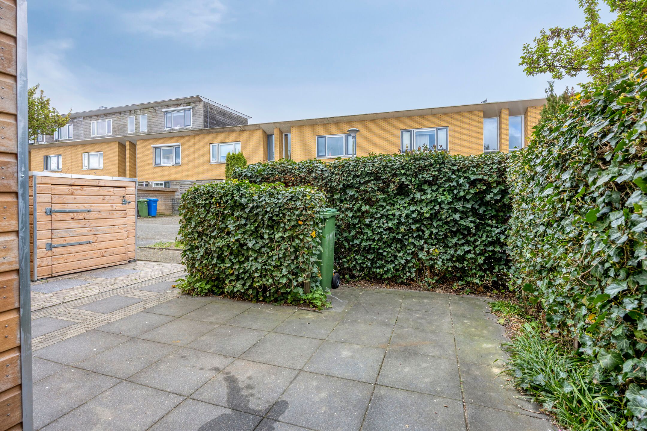 Foto 6 van Wulphof 9