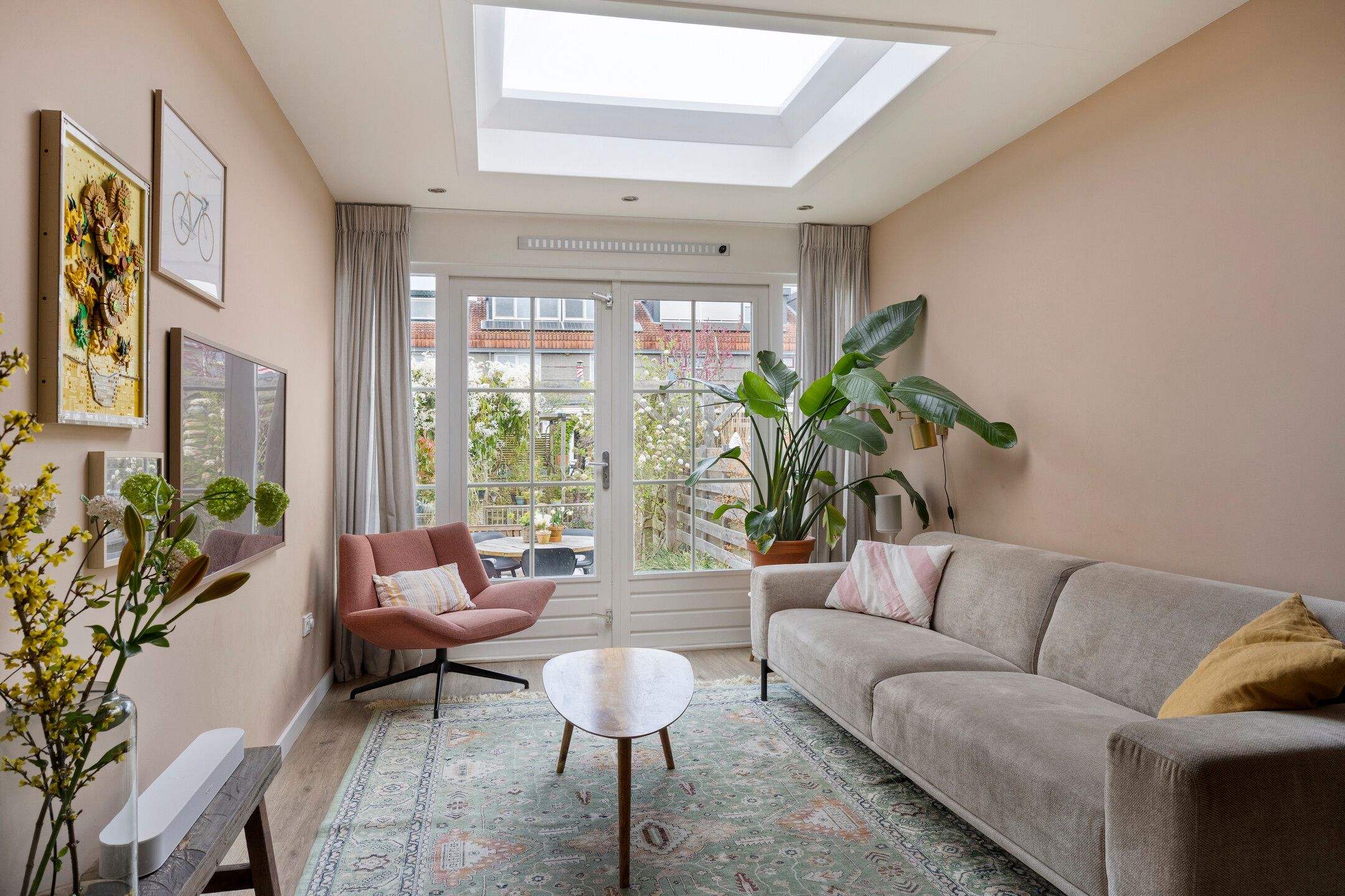 Foto 3 van Wulphof 9