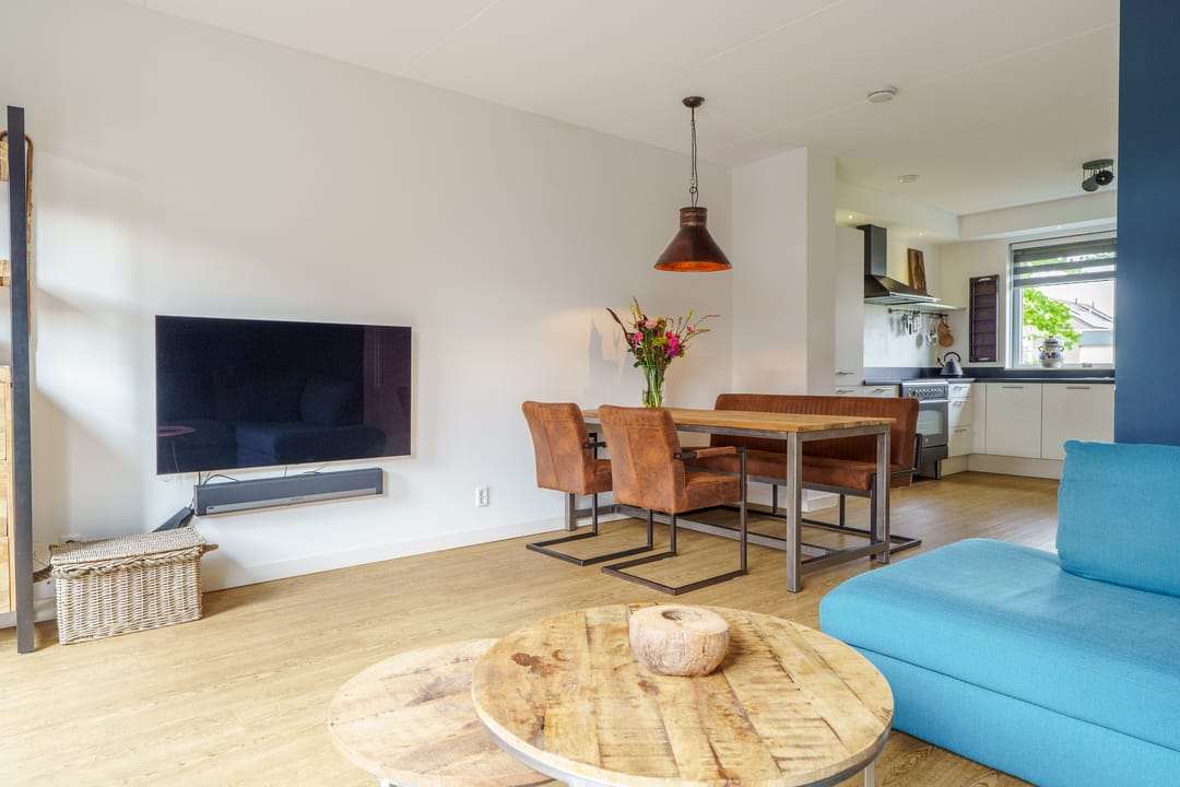 Photo 2 of Roegoorn 5-E