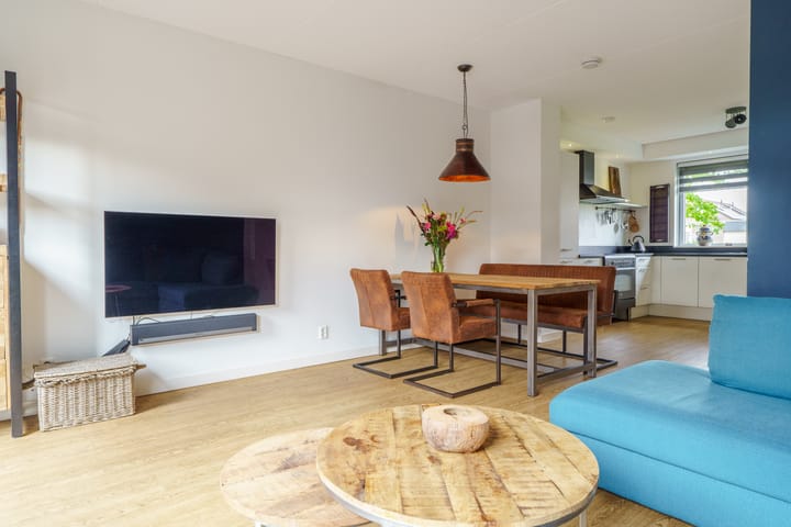 Foto 2 van Roegoorn 5-E