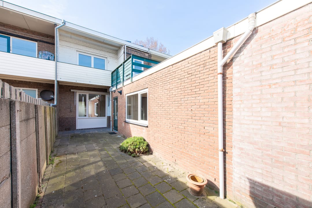 Renovation Opportunity Near Castricum Dunes and Beach — 41