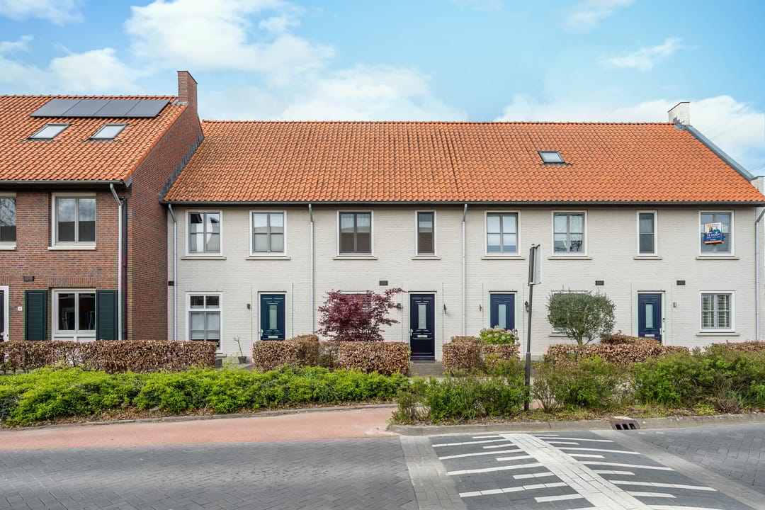 Photo 8 of Besselhoeve 2-B