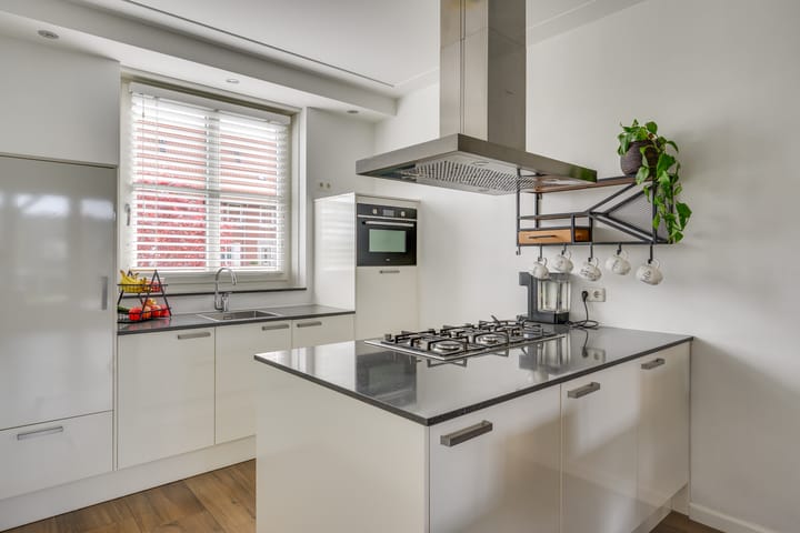 Foto 4 van Besselhoeve 2-B