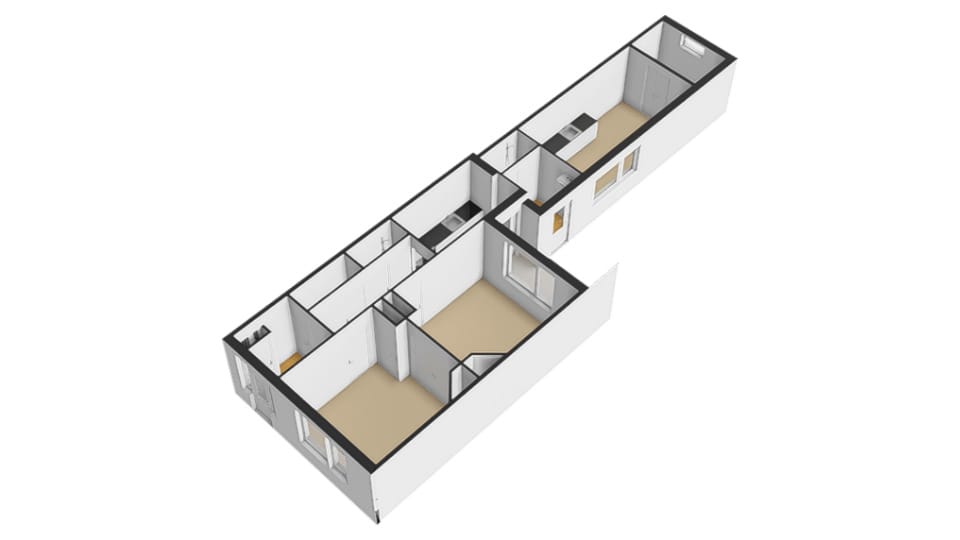 Renovation Opportunity Near Castricum Dunes and Beach — 48