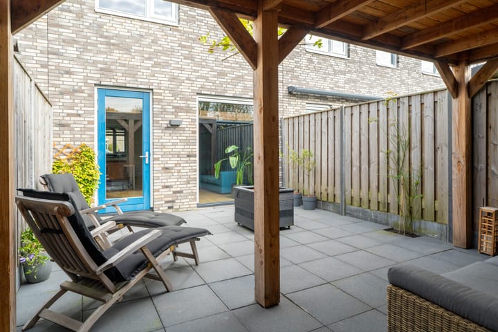 Foto 4 van Roegoorn 5-E