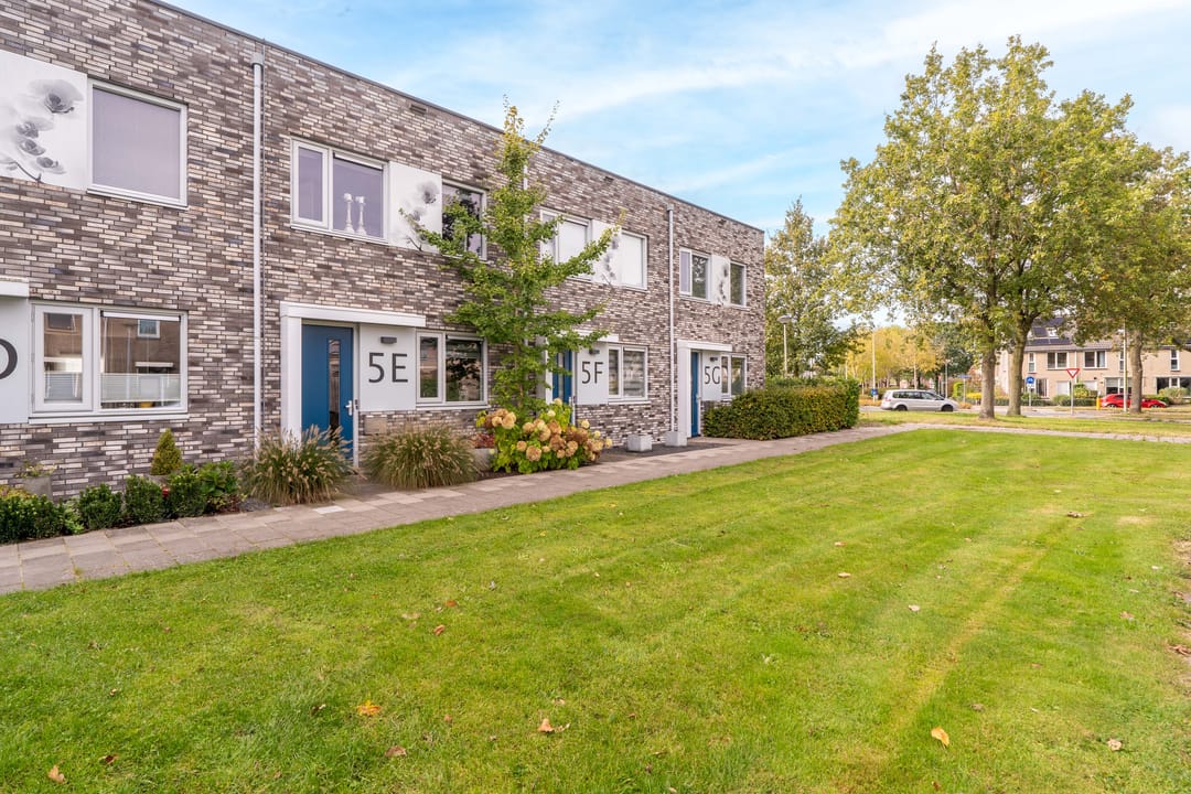 Photo 7 of Roegoorn 5-E