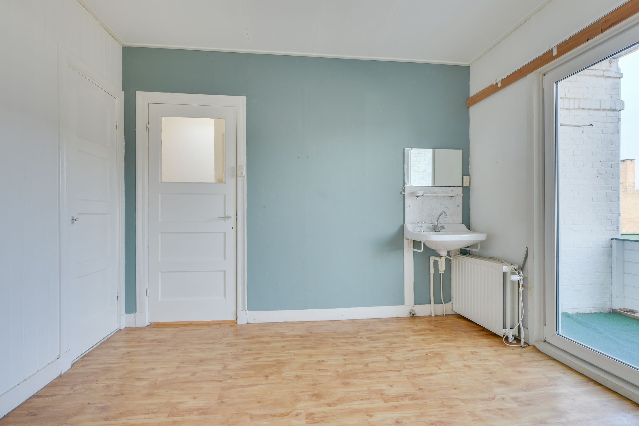 Renovation Opportunity Near Castricum Dunes and Beach — 30
