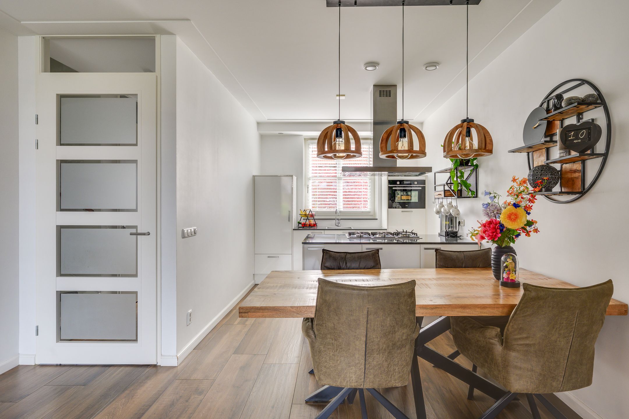 Photo 21 of Besselhoeve 2-B