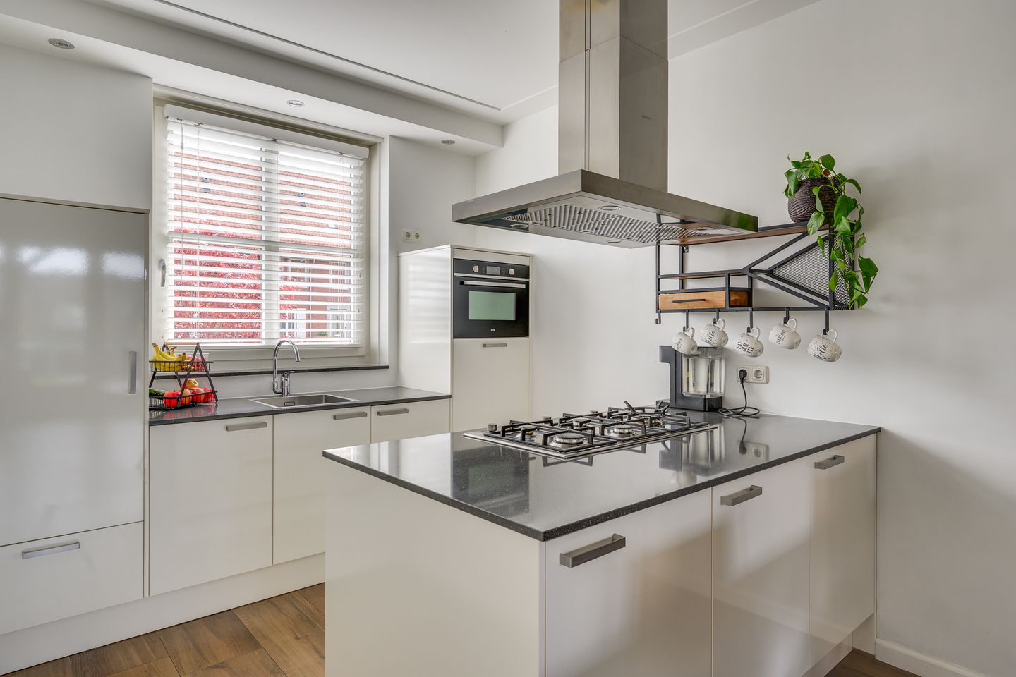 Photo 19 of Besselhoeve 2-B