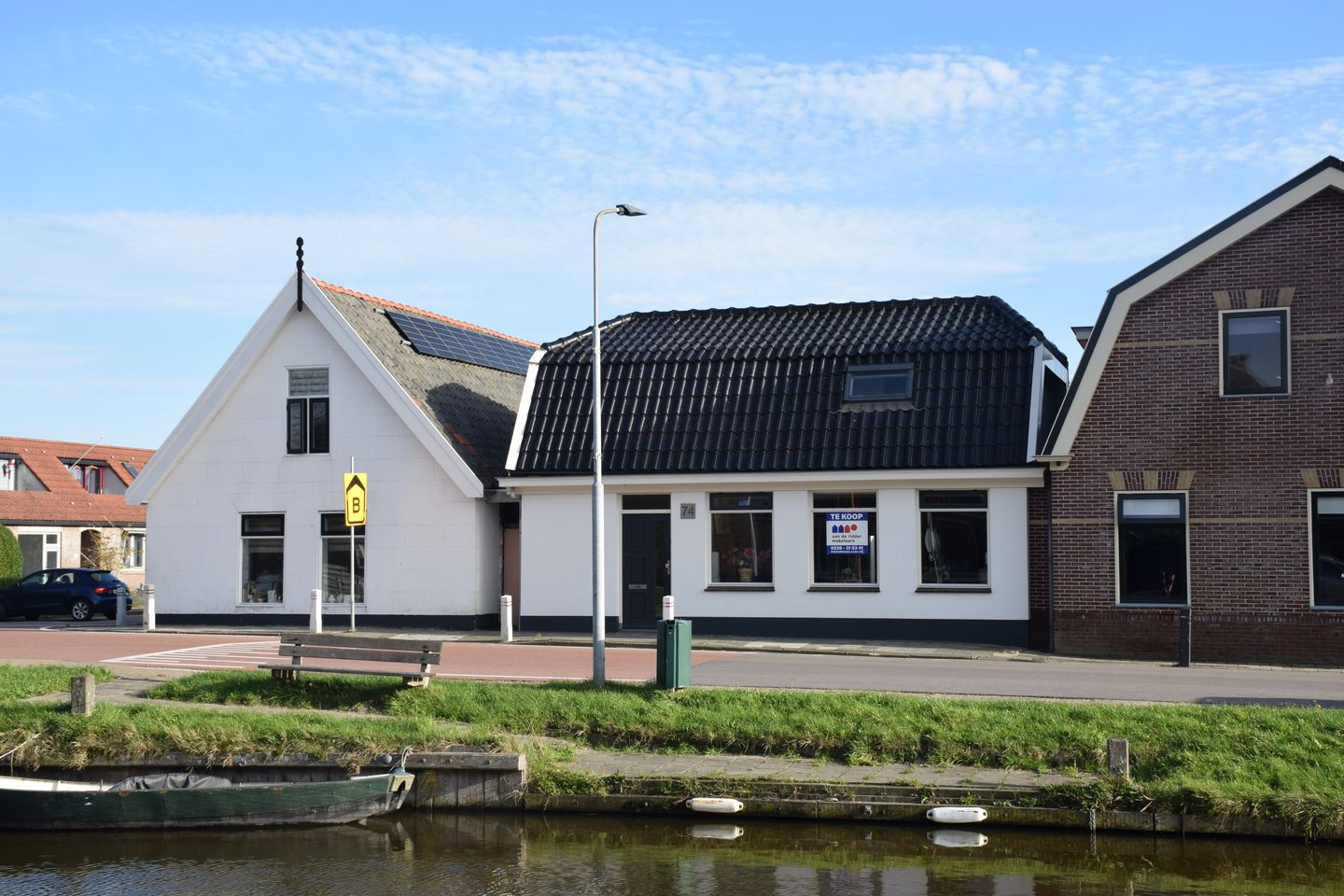 Foto 4 van Grote Sloot 74