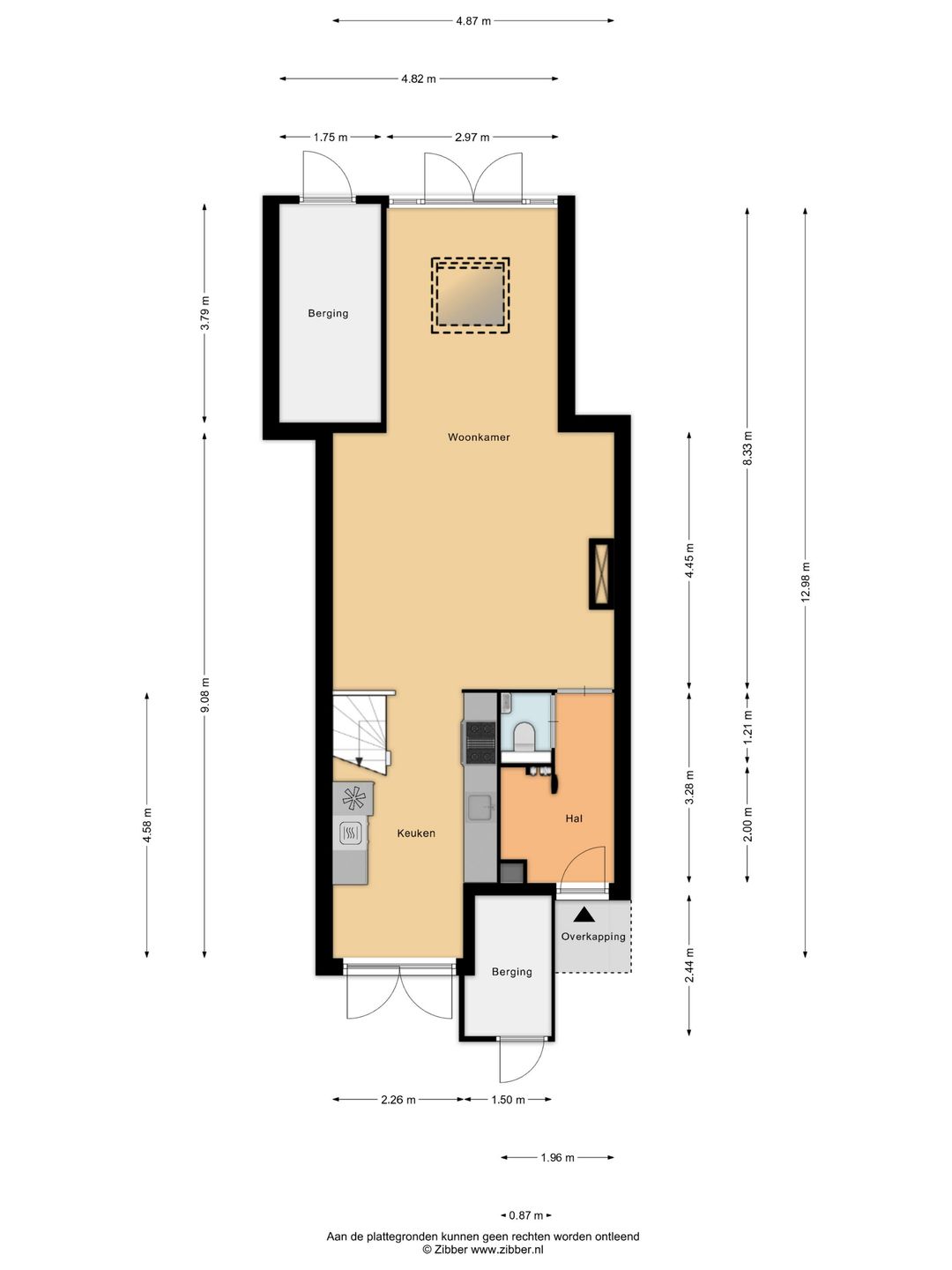 Foto 46 van Wulphof 9