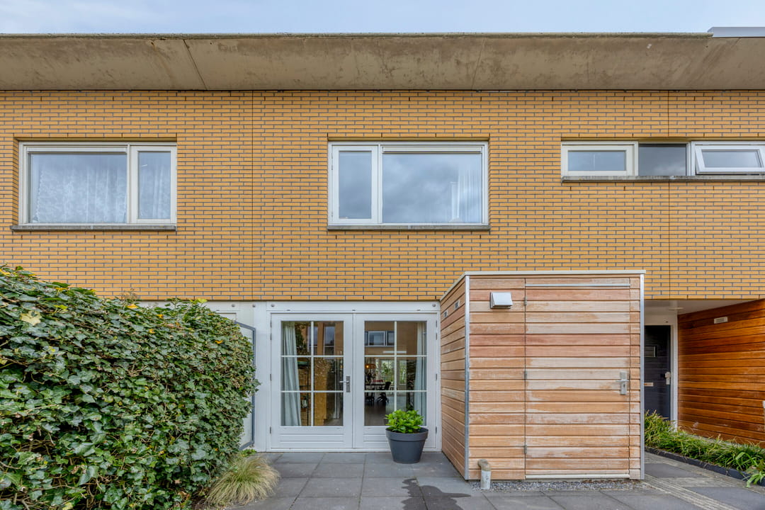 Foto 7 van Wulphof 9