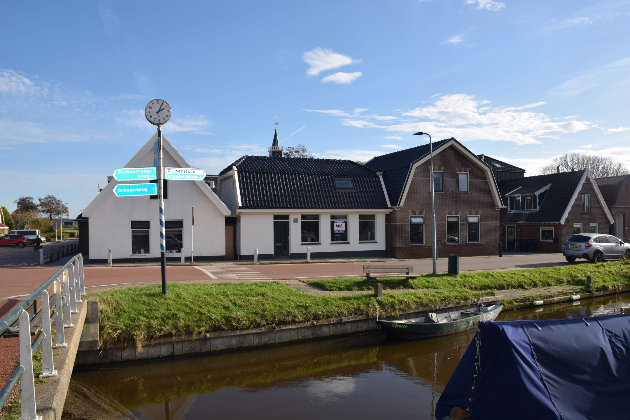 Foto 45 van Grote Sloot 74