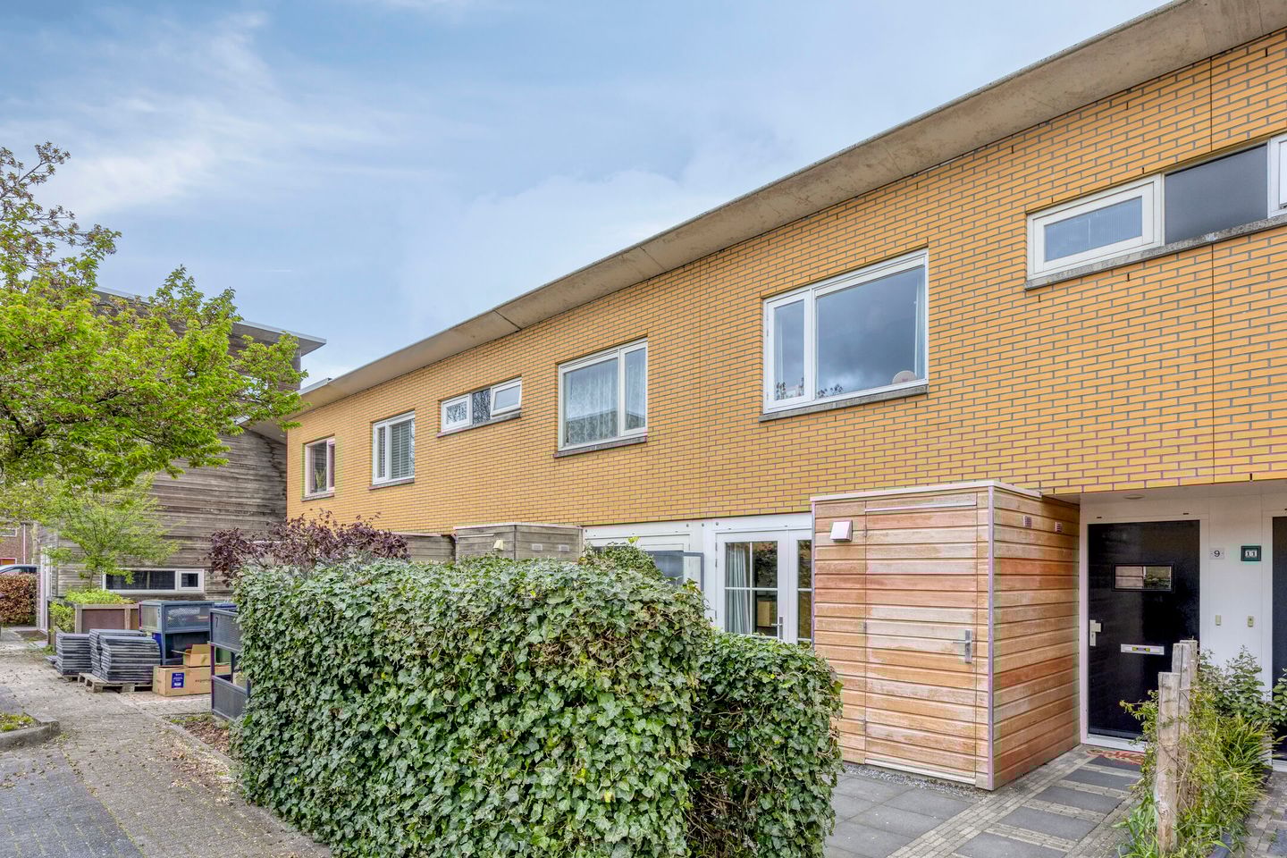 Foto 5 van Wulphof 9