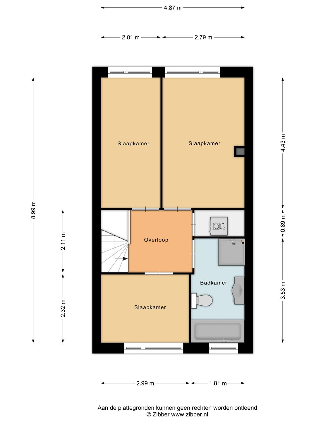 Foto 47 van Wulphof 9