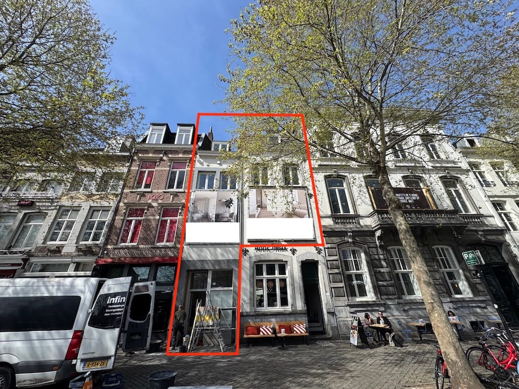 Bekijk foto 1 van Markt 26-27