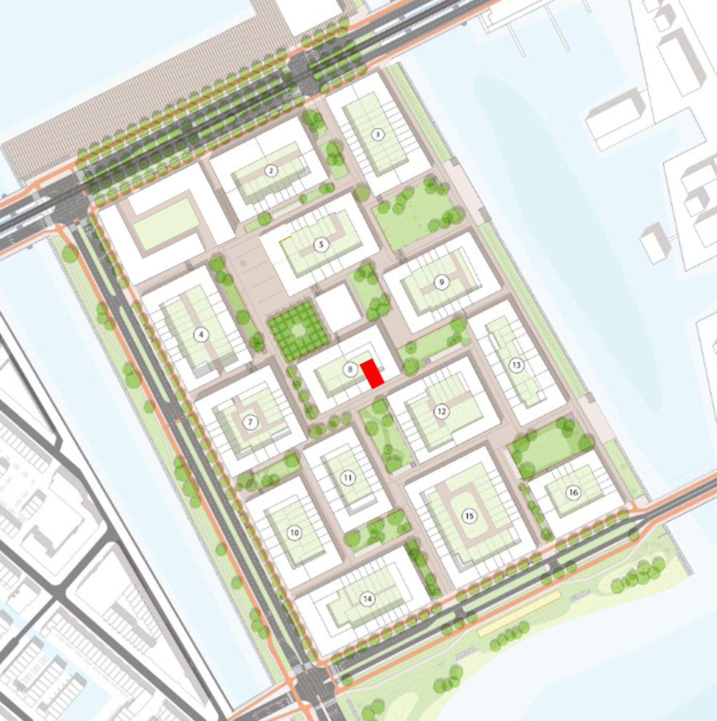 Photo 5 of Cola Debrotstraat 125-A