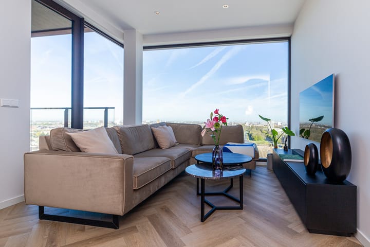 Photo 3 of C.T. Storklaan 475