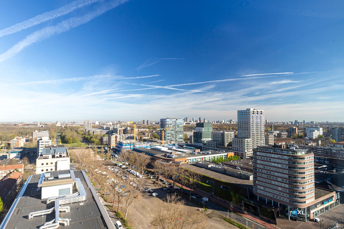 Photo 25 of C.T. Storklaan 475