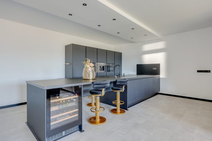 Foto 2 van Homerushof 23