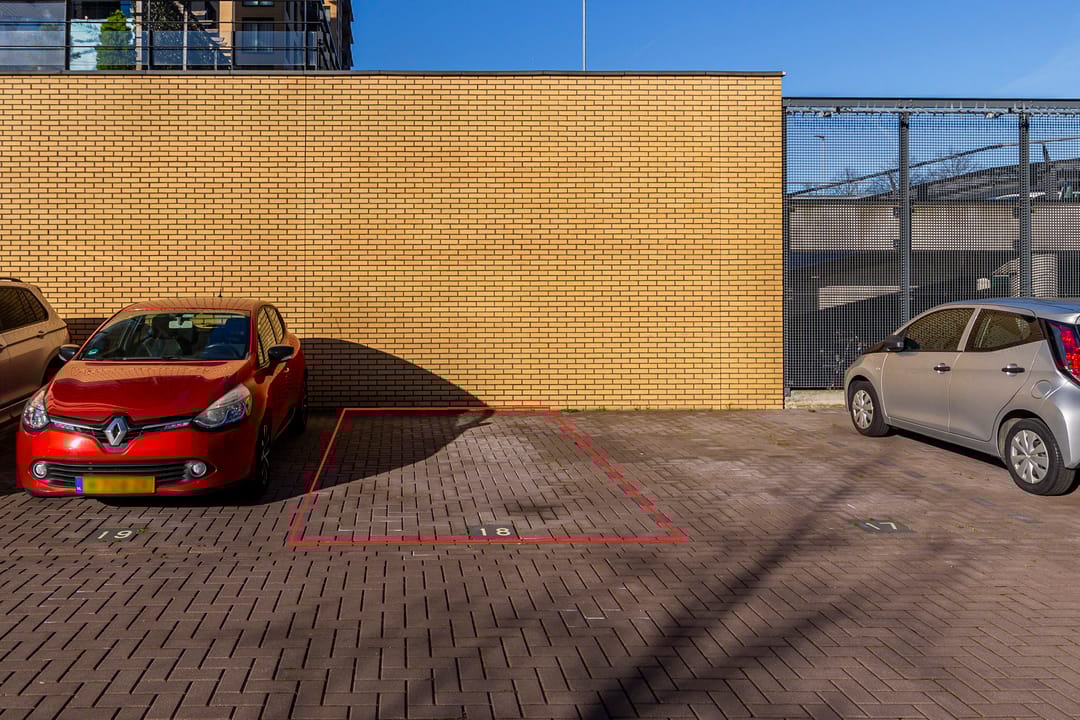 Photo 32 of C.T. Storklaan 475