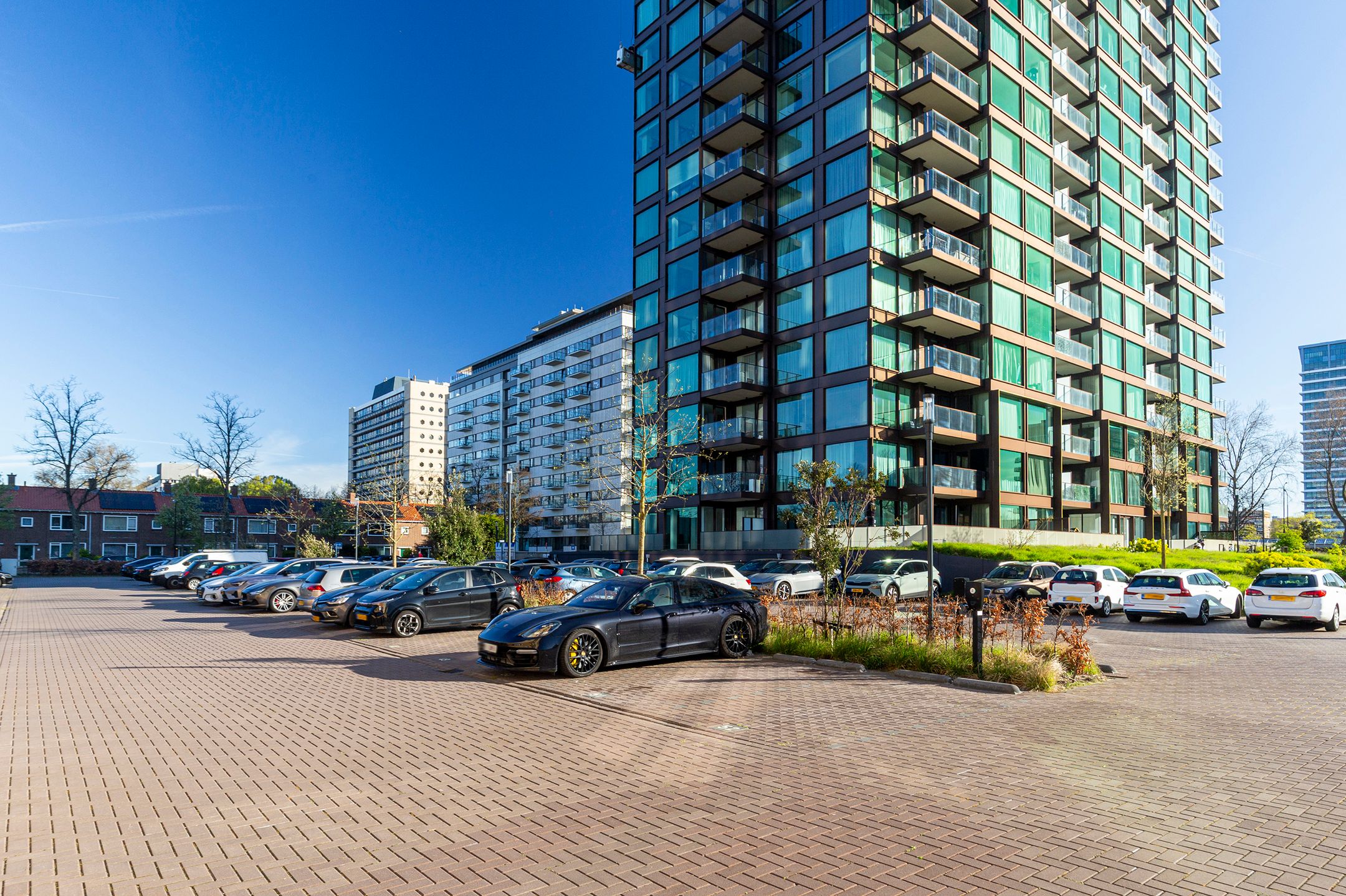 Photo 33 of C.T. Storklaan 475