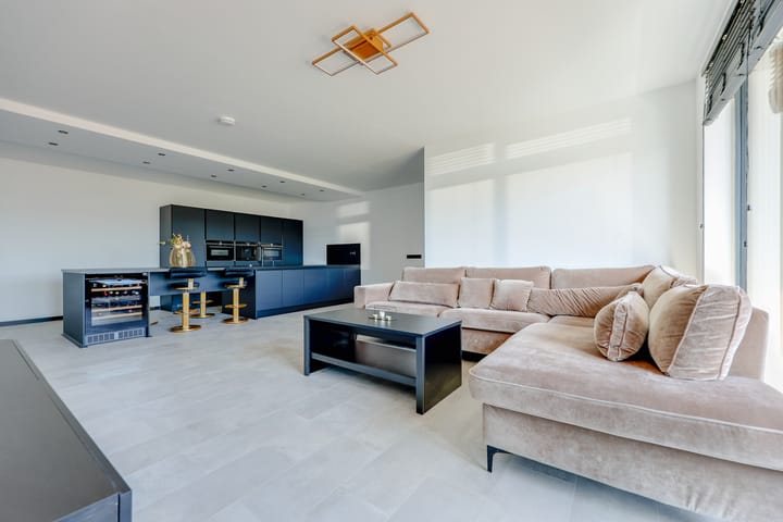 Foto 4 van Homerushof 23