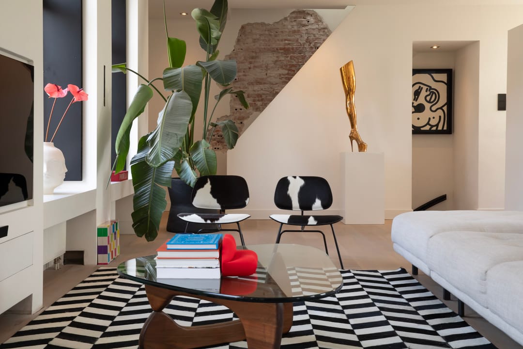 Photo 7 of Da Costastraat 33-3