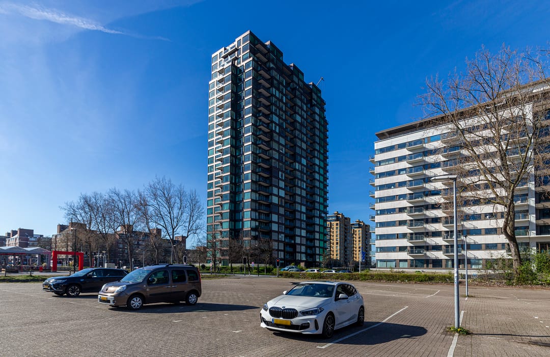 Photo 38 of C.T. Storklaan 475