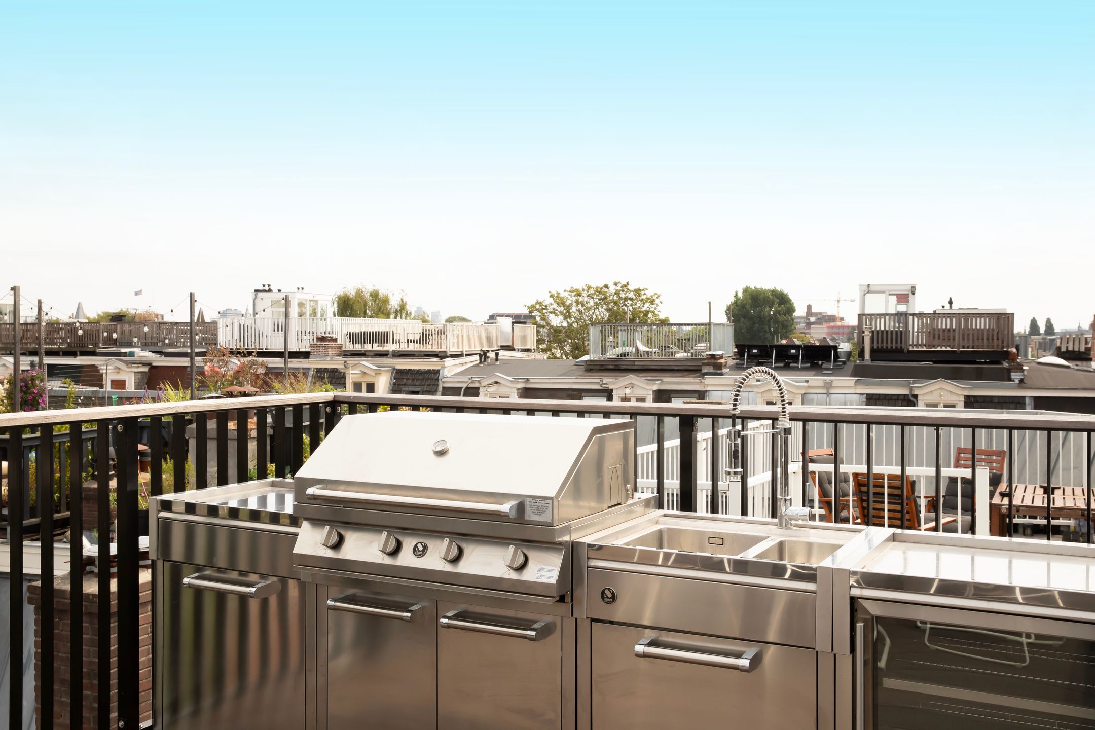 Photo 30 of Da Costastraat 33-3