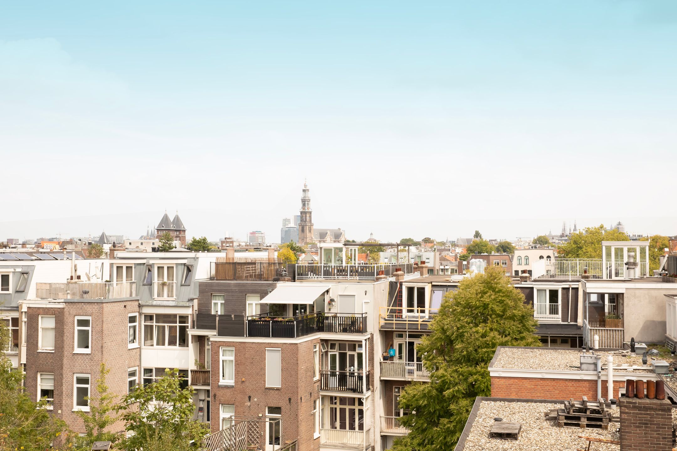 Photo 33 of Da Costastraat 33-3