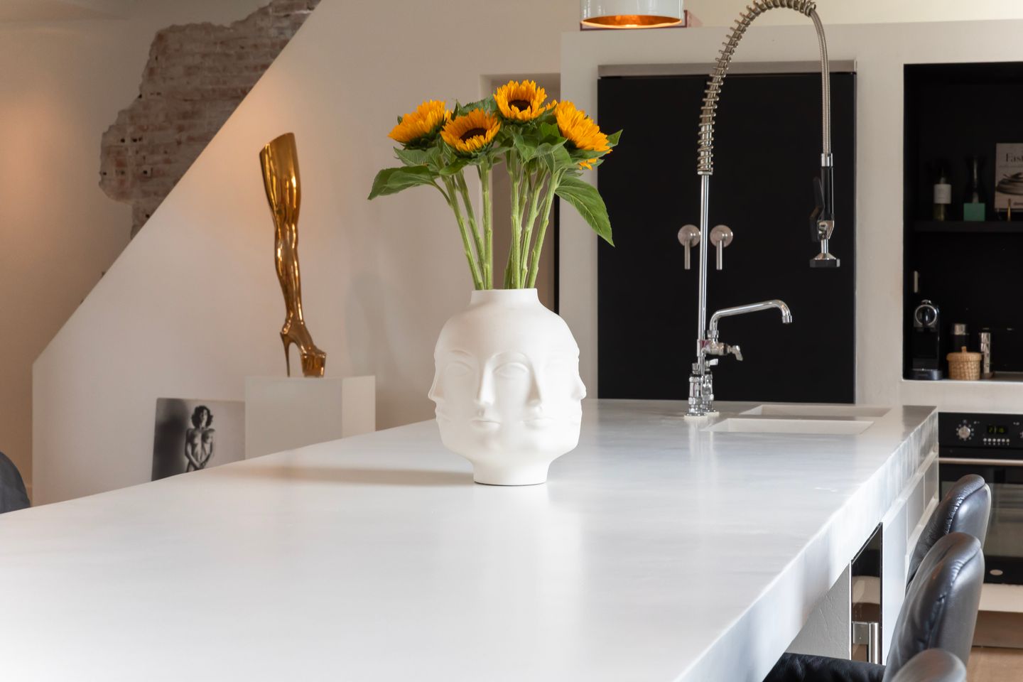 Photo 19 of Da Costastraat 33-3