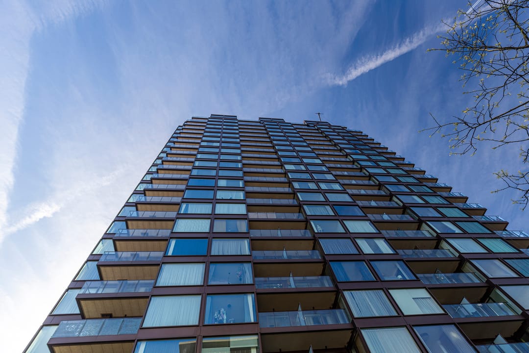 Photo 41 of C.T. Storklaan 475