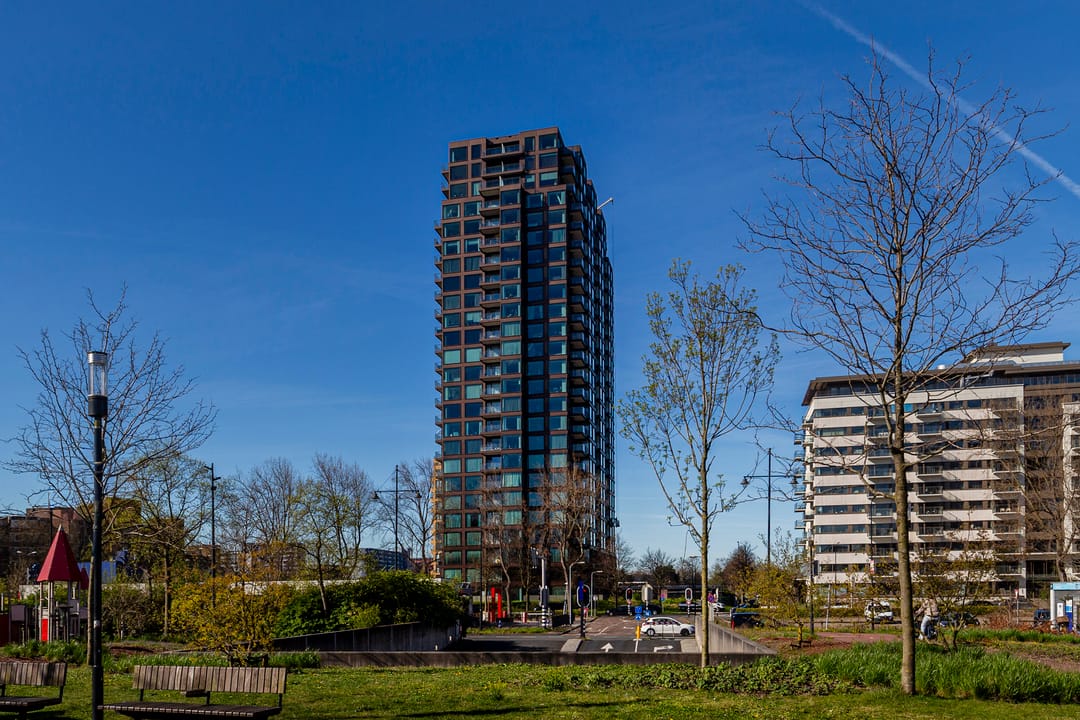 Photo 37 of C.T. Storklaan 475