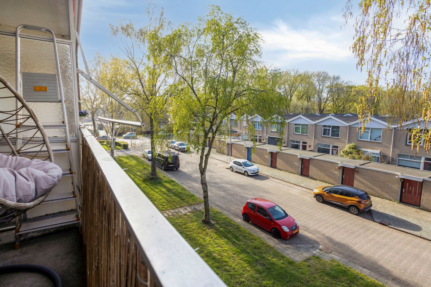 Foto 5 van Juralaan 136