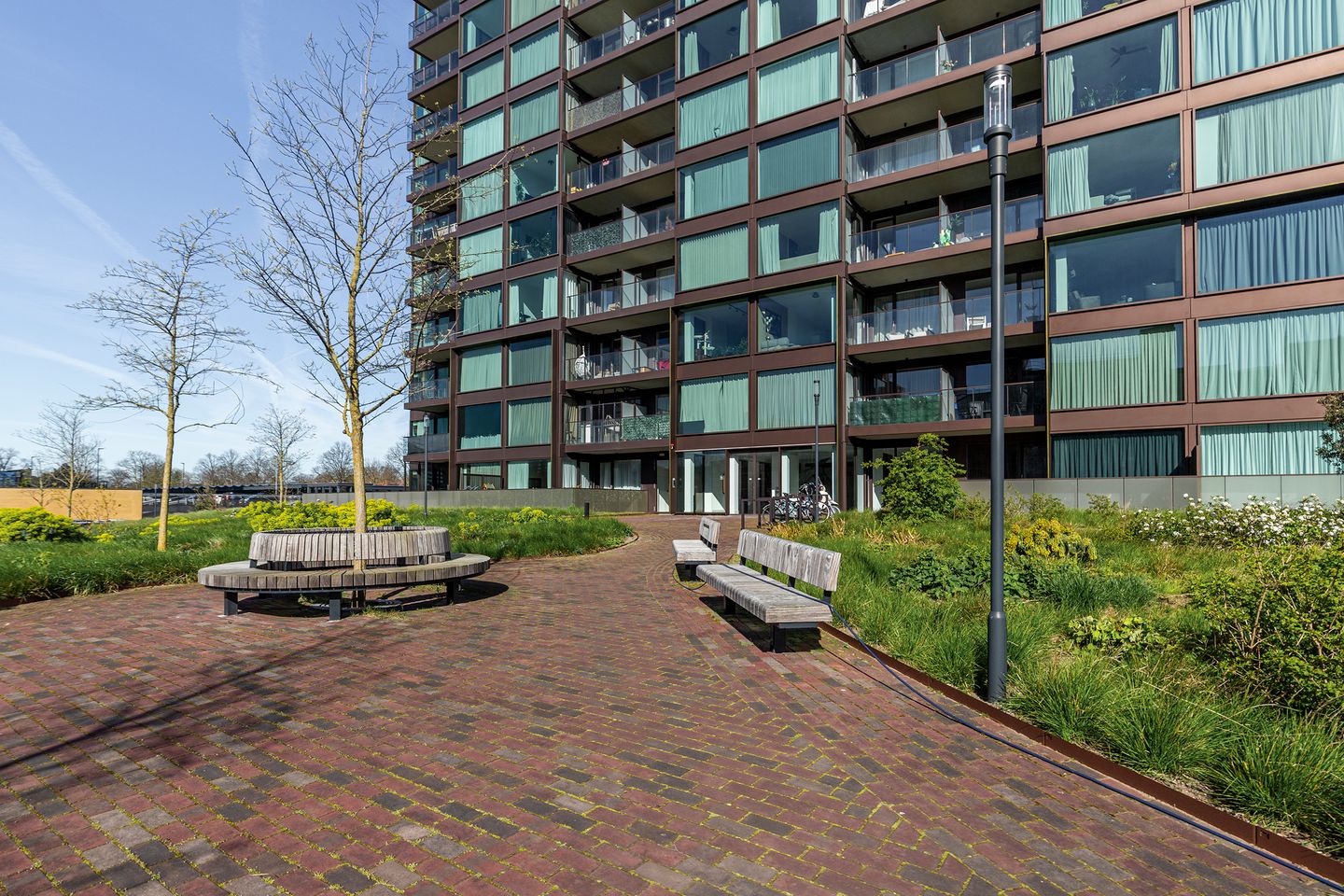 Photo 40 of C.T. Storklaan 475