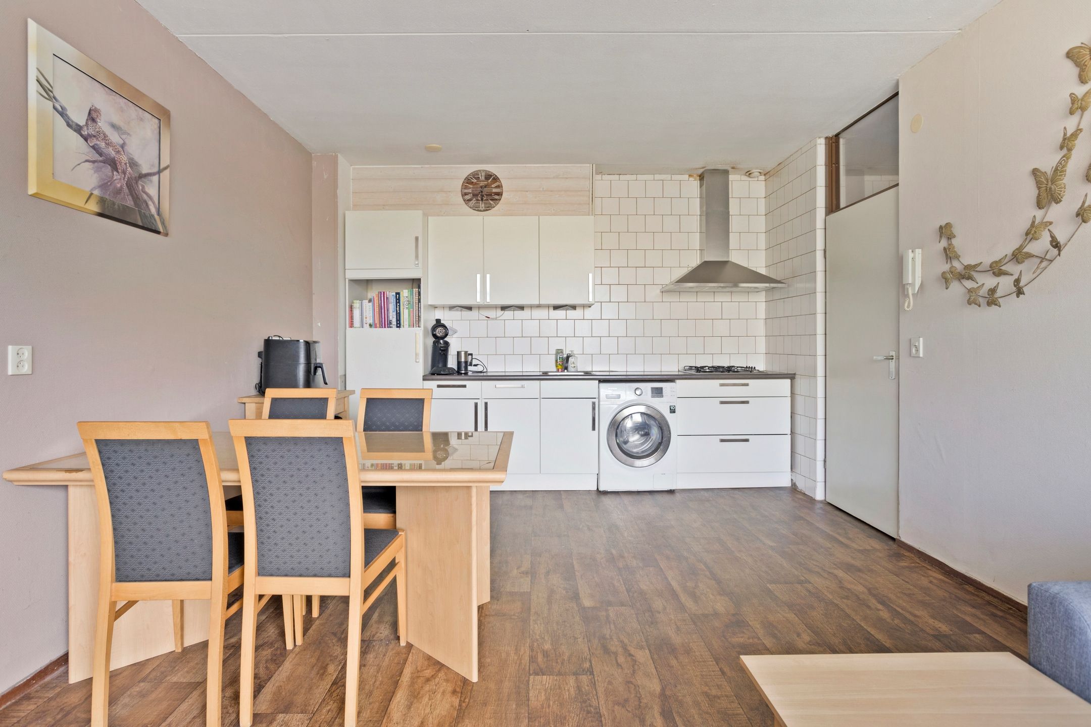 Foto 15 van Juralaan 136